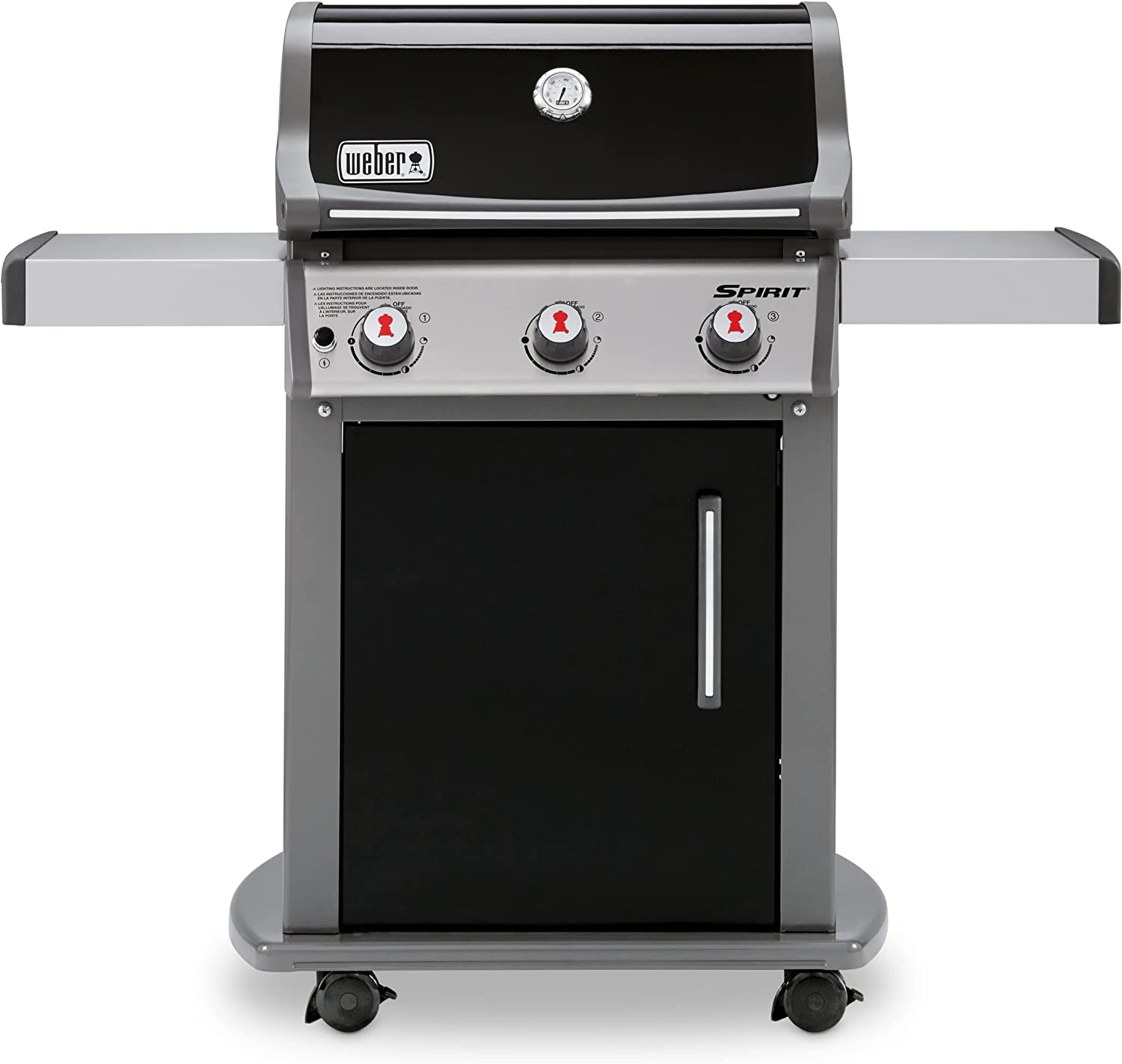 weber grill on amazon